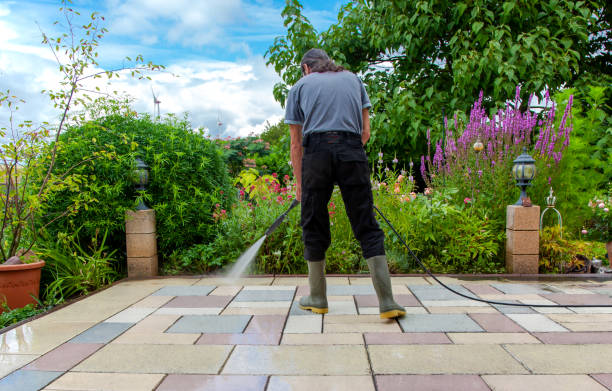 Spring Cleaning in Tualatin, OR